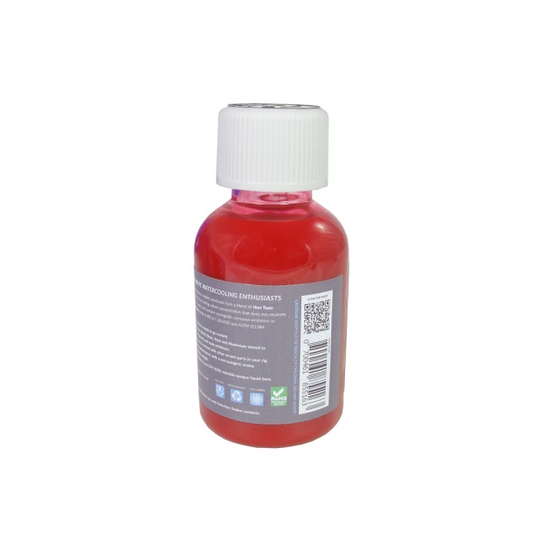 Image of Liquid.cool CFX Concentrated Opaque Performance Coolant - 150ml - Cherry Red