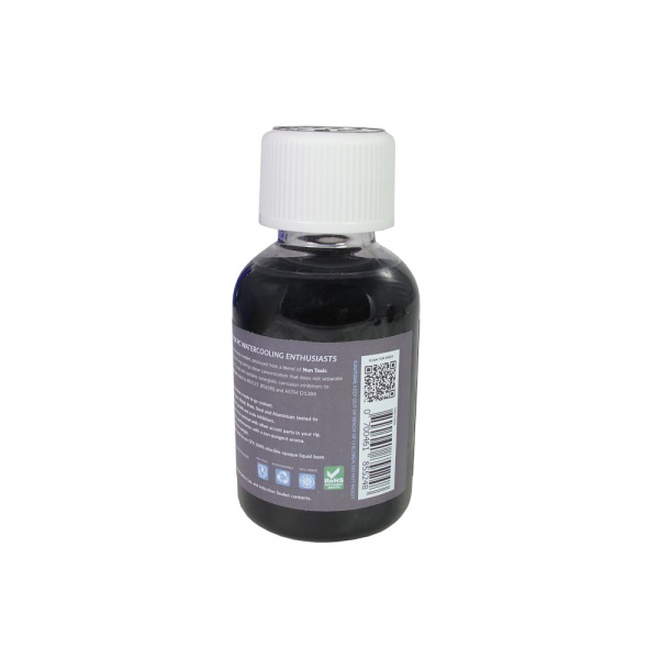 Image of Liquid.cool CFX Concentrated Opaque Performance Coolant - 150ml - Shadow Black