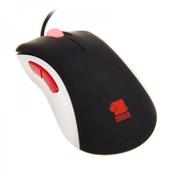 ZOWIE EC1 eVo CL pro-gaming mouse [GAMO-432] from WatercoolingUK