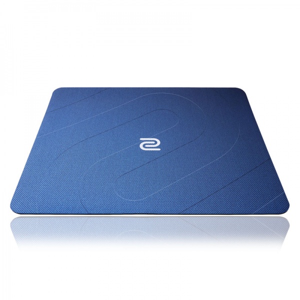 Zowie G Sr Big Soft Surface Mousepad Blue Cbx Gama 5 From Watercoolinguk