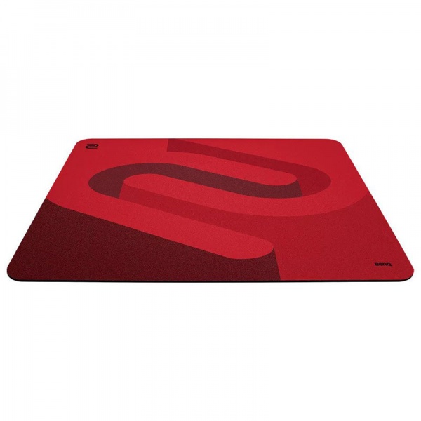 ZOWIE G-SR-SE Rouge eSports Gaming Mouse Pad - Red