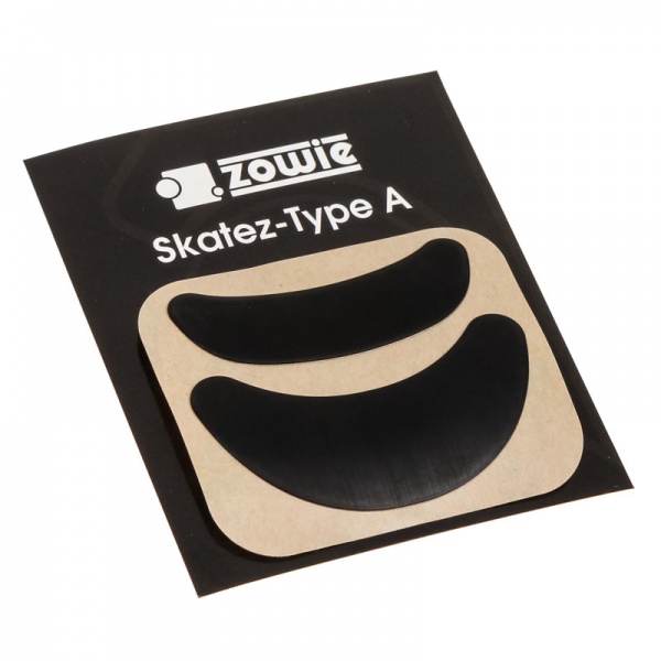 ZOWIE Speedy Skatez Type A for FK / AM
