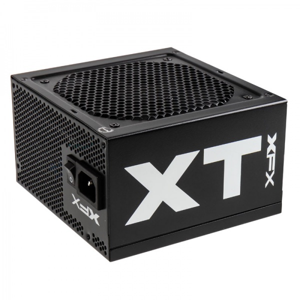 XFX XT 80 Plus Bronze power supply - 400 Watt