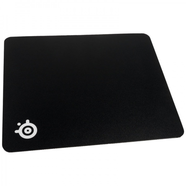 SteelSeries QcK Hard Mouse Pad - M