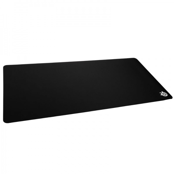 SteelSeries QcK mouse pad - 3XL, black