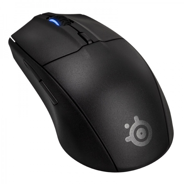 Rival 3 Wireless Gaming Mouse with 400-Hour Battery Life - SteelSeries 