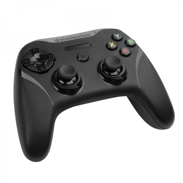 SteelSeries Stratus XL for iOS and Mac