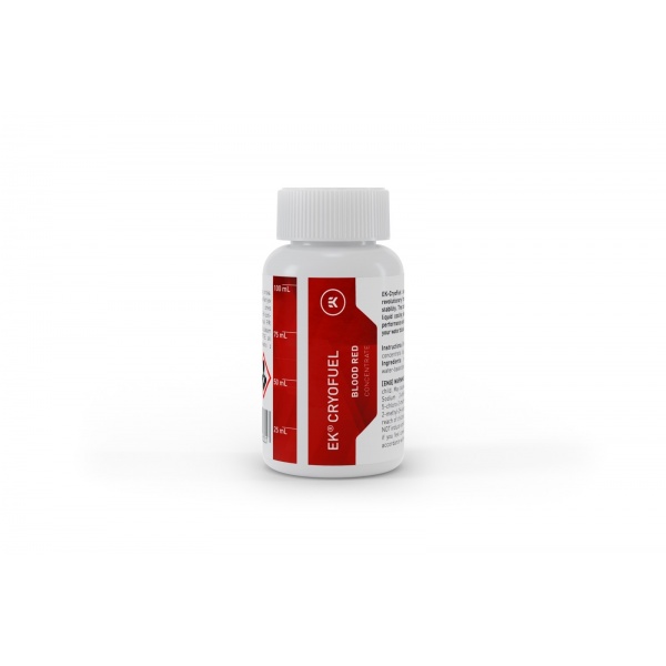 EK-CryoFuel Blood Red (Concentrate 100mL)