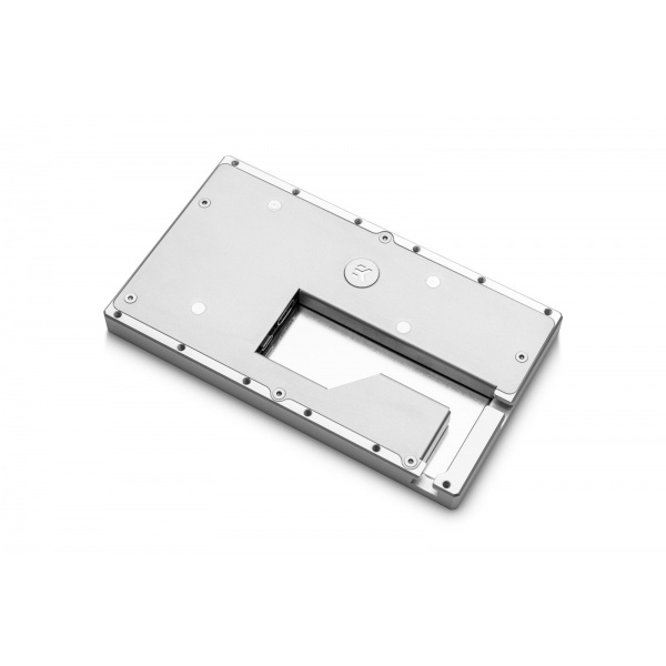 EK-Quantum Lumen 7inch LCD – Silver