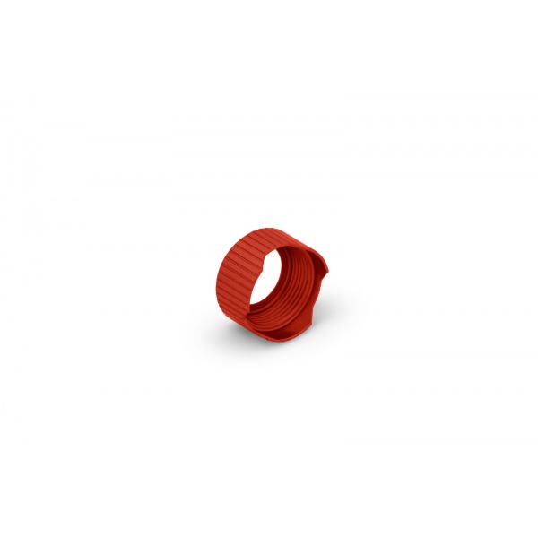 EK-Quantum Torque Compression Ring 6-Pack HDC 12 - Red