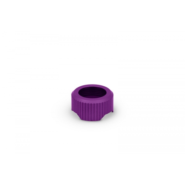 EK-Quantum Torque Compression Ring 6-Pack HDC 14 - Purple
