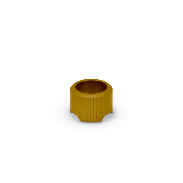 EK-Quantum Torque Compression Ring 6-Pack STC 16 - Satin Gold