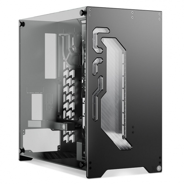 EK-Quantum Torsion A60 - Black Limited Edition