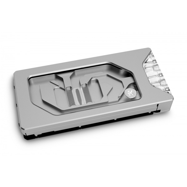 EK-Quantum Vector FE RTX 3080 D-RGB - Silver Special Edition