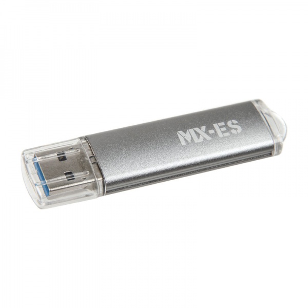 Mach Xtreme Technology ES Ultra SLC USB 3.0 Pen Drive - 128GB