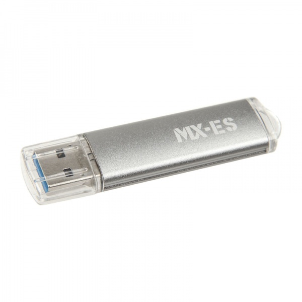Mach Xtreme Technology ES Ultra SLC USB 3.0 Pen Drive - 16 GB