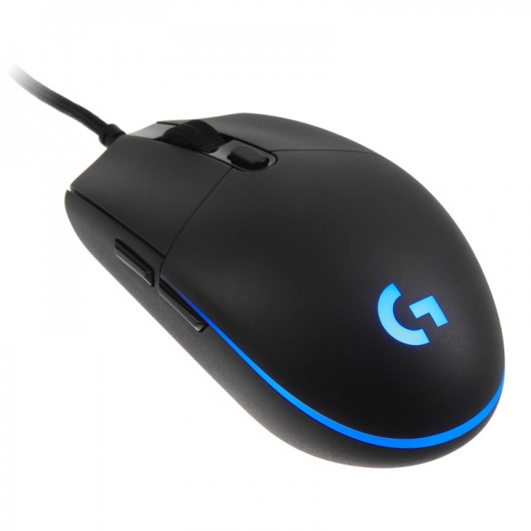 Logitech G PRO Gaming Mouse - black