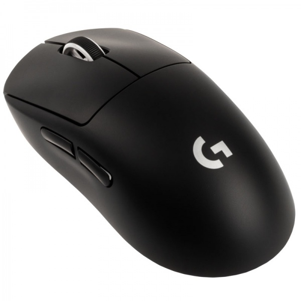 Logitech G Pro X Superlight gaming mouse review