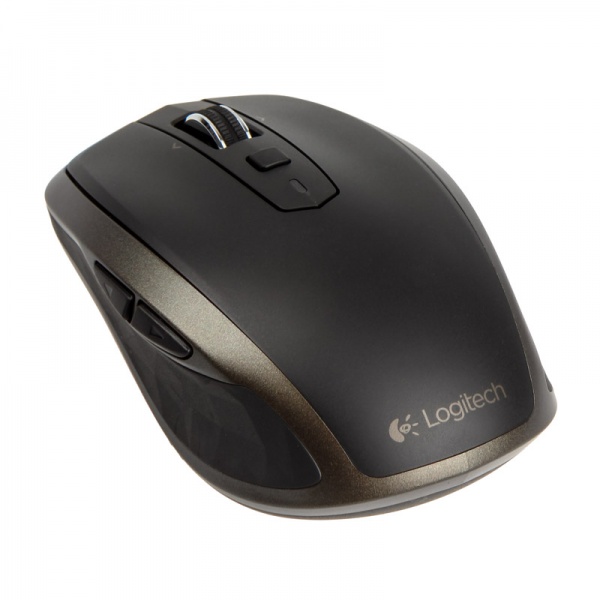 Logitech MX Anywhere Wireless Mouse 2