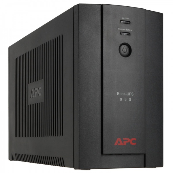 APC Back-UPS BX950U-GR - UPS (480 watts)