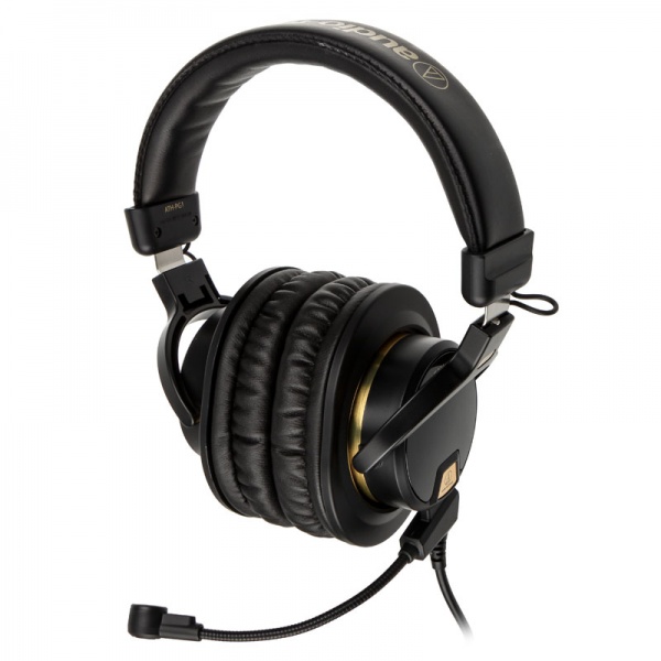 Audio-Technica ATH-PG1 Gaming Headset