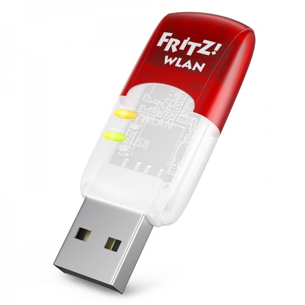 AVM FRITZ! WLAN Stick AC 430 MU-MIMO, USB 2.0