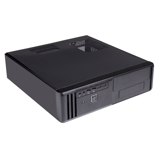 Desktop Chassis with FSP 250w PSU Included