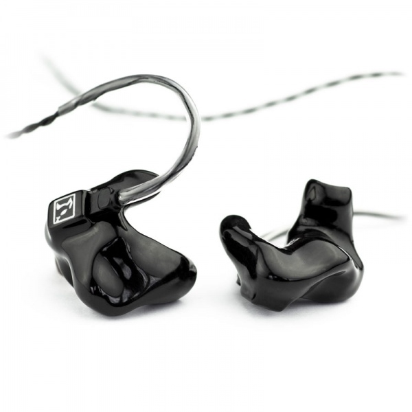 Horluchs HL-5100, made-to-measure in-ear headphones - different colors
