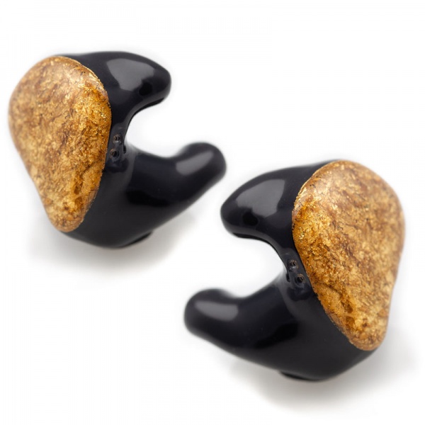 Horluchs HL-7200, made-to-measure in-ear headphones - different colors and designs