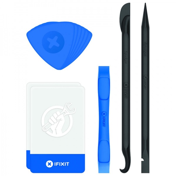 iFixit Prying and Opening Tool Assortment - Set of opening tools