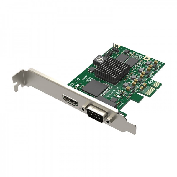 Magewell Pro Capture HDMI - PCIe Capture Card