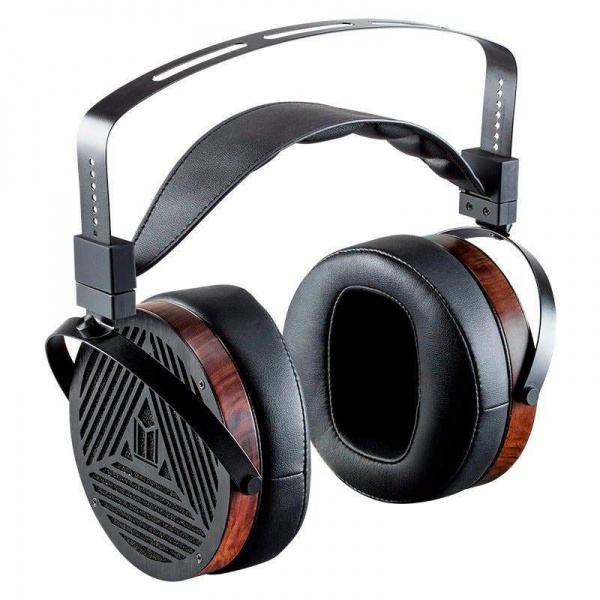 Monoprice hi fi online headphones