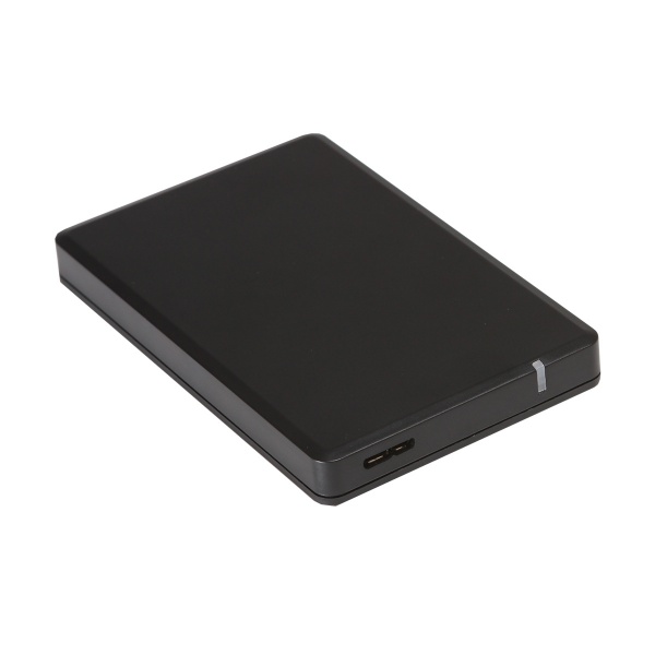 OEM 2.5 USB 3.0 SATA SSD/HDD Enclosure Tooless For 7mm/9mm 2.5 SSDs