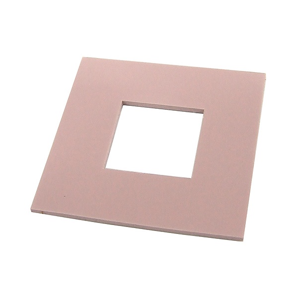 Special thermal pad for Chipset cooling 35x35x1mm  