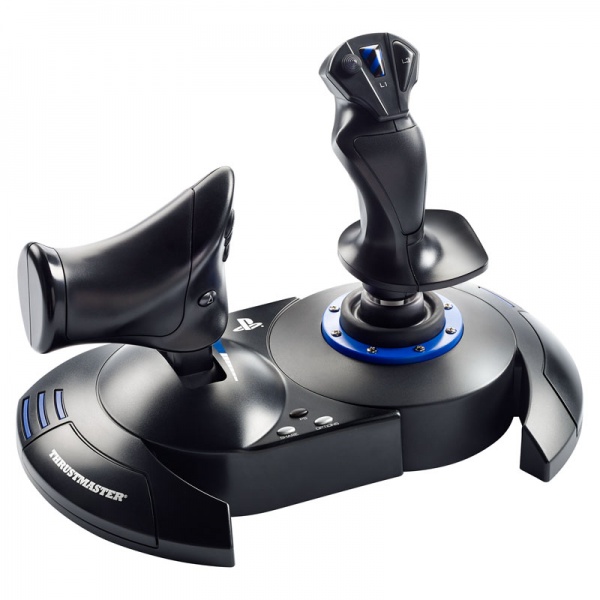Thrustmaster T.Flight Hotas 4 for PC / PS4