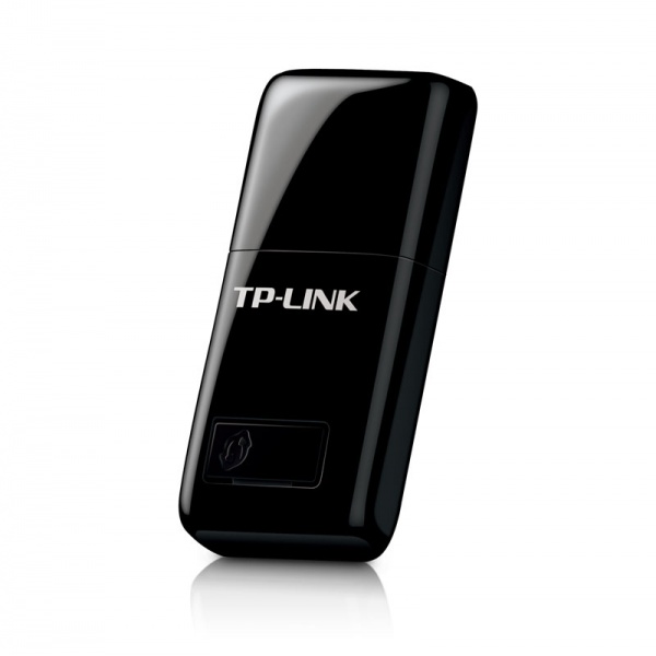 TP-Link Wireless USB Adapter 300 M mini size TL-WN823N