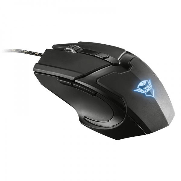 Trust Gaming GXT 101 Gav Optical Gaming Mouse