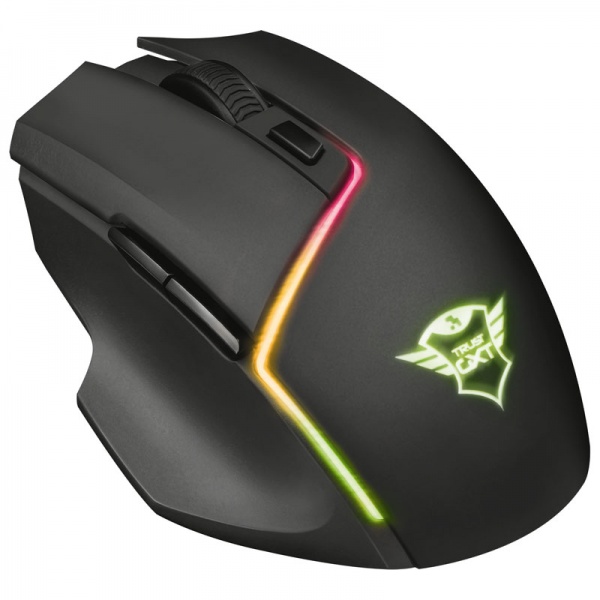 Trust Gaming GXT 161 Disan Wireless Gaming Mouse