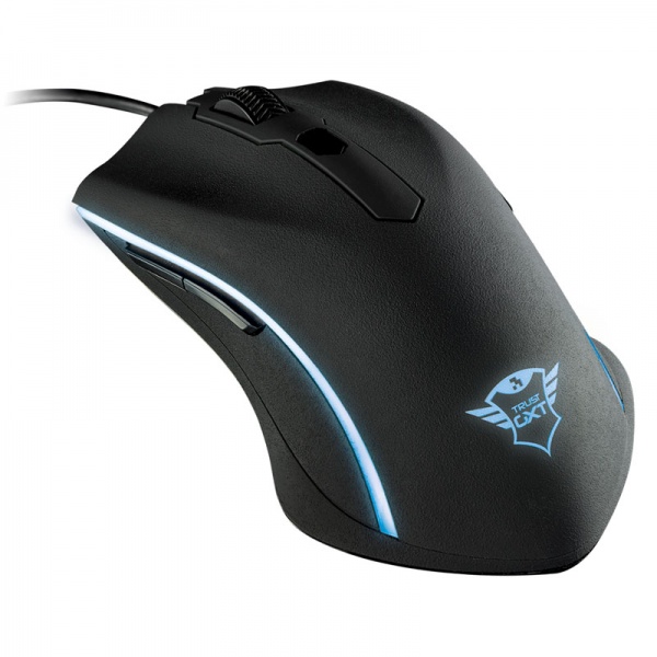 Trust Gaming GXT 177 Rivan RGB gaming mouse