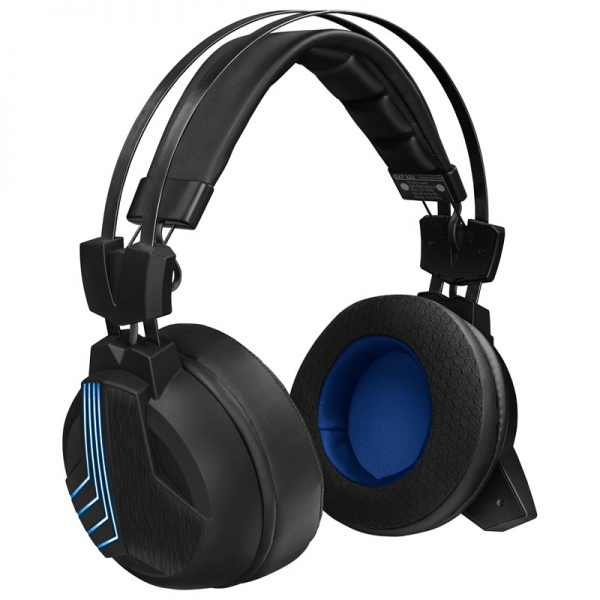 Trust Gaming GXT 393 Magna Wireless 7.1 Surround Gaming Headset - Black
