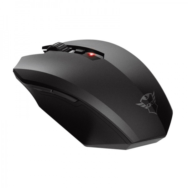 Trust Gaming Trust GXT 115 Macci Wireless Gaming Mouse - Black