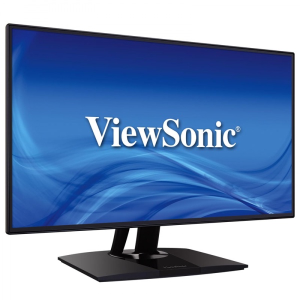 ViewSonic VP2468, 60.45 cm (23.8 inches) IPS - DP, HDMI