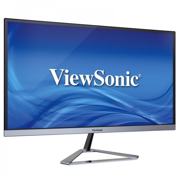 ViewSonic VX2276-SMHD, 54.61 cm (21.5 inches), IPS-DP, HDMI, VGA