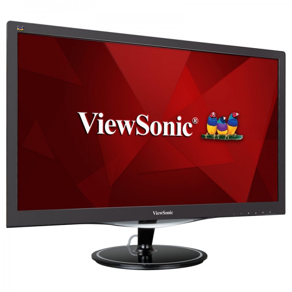 ViewSonic VX2457-MHD, 59.94 cm (23.6 in) freesync - DP, HDMI, VGA