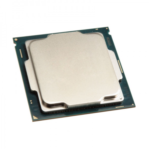 Intel Core i5-7500T 2.7 GHz (Kaby Lake) Socket 1151 - tray