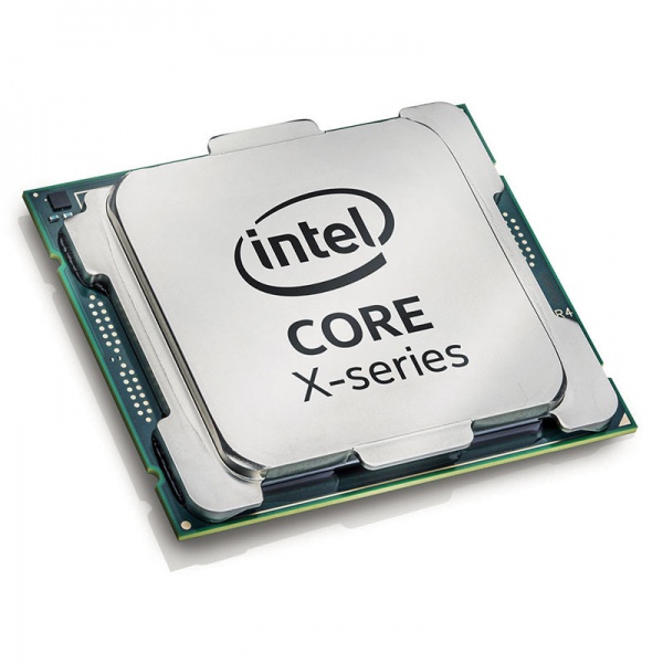Intel Core i5-7640X 4.0 GHz (Kaby Lake-X) Socket 2066 - tray