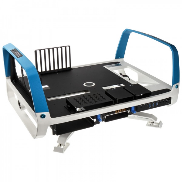 IN WIN X-Frame 2.0 Benchtable - blue
