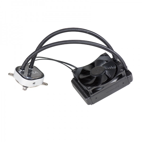 EVGA CLC 120 Complete water cooling - 120mm