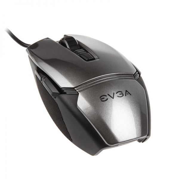 EVGA TorQ X3 Optical Gaming Mouse