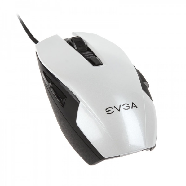 EVGA TorQ X5 Optical Gaming Mouse